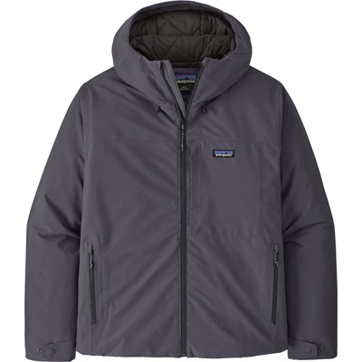 Patagonia Мъжко зимно яке Patagonia Windshadow Jacket Winter jacket - Forge Grey - размер XL (004-5661-0415)