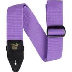 Ernie Ball Polypro Purple Sunset Колан за китара (P05378)
