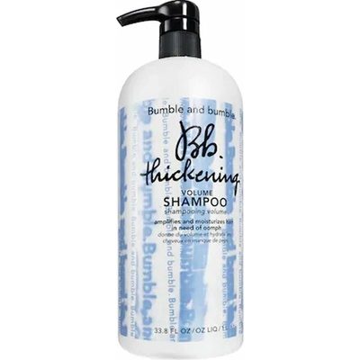 Bumble and bumble Thickening Volume Shampoo 250 ml