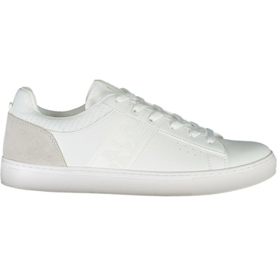 Napapijri shoes biela
