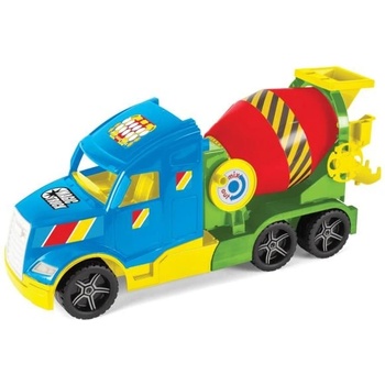 Wader Magic Truck Basic - бетоновоз