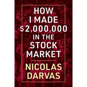HOW I MADE $2, 000, 000 IN THE STOCK MARKE | DARVAS NICOLAS (2025)