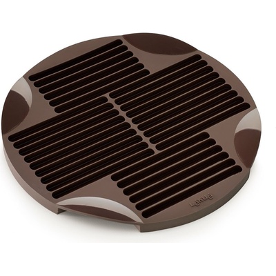 Lékué Форма за пръчици Sticks кафява (882746)