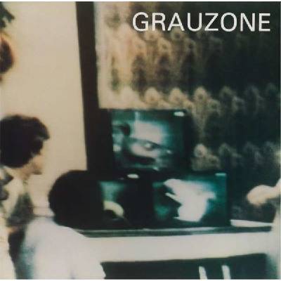 GRAUZONE - GRAUZONE CD