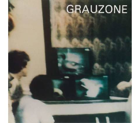 GRAUZONE - GRAUZONE CD