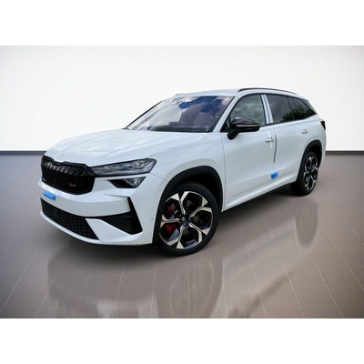 Skoda Kodiaq RS DSG 195 kW
