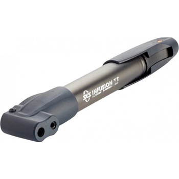 SKS Basic Infusion TT