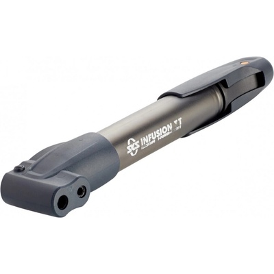 SKS Basic Infusion TT