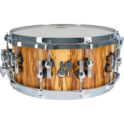 Sonor 14" x 6,5" SQ2 Maple African Marble Snare Drum