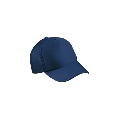 Myrtle beach Unisex sieťovaná MB070 Navy