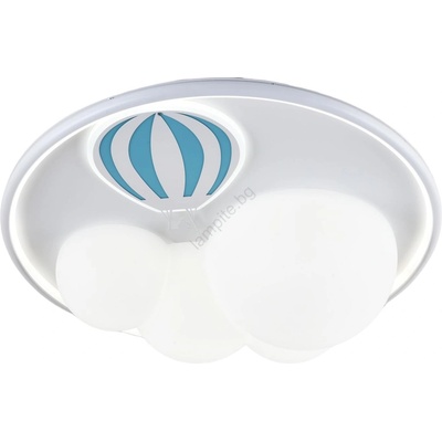 Zuma Line Focus MX4148-1-DWLD (003064-026693)