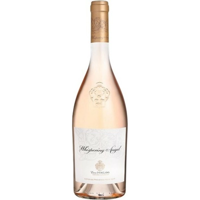 Whispering Angel Rosé de Provence 2024 13% 0,75 l (čistá fľaša)