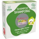 MA Provence Bio tuhý šampon pro mastné vlasy 85 g