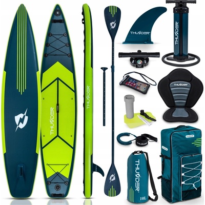 Paddleboard Thunder VISO 365 cm