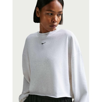 Nike Блуза w nsw nk chill ft crew