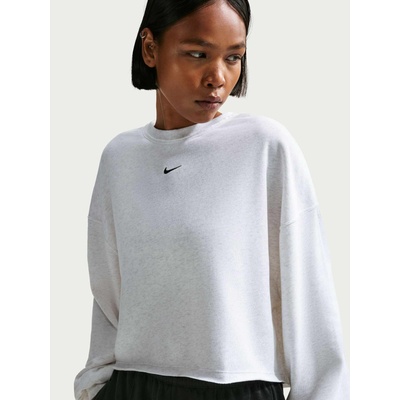 Nike Блуза w nsw nk chill ft crew