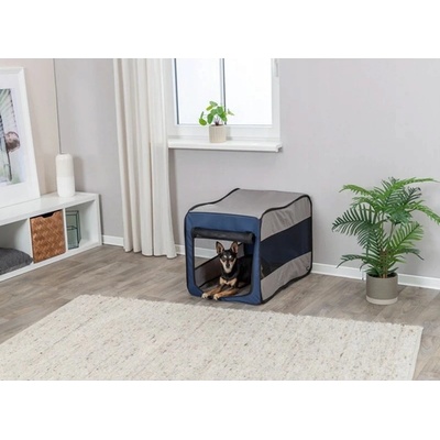 TRIXIE T Camp TWISTER S - M 50 x 52 x 76 cm