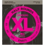 D'Addario ENR71 Струни за бас китара