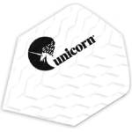 Unicorn ПЕРО q. 75 flight - white unicorn
