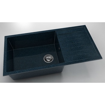 Image 1 of FAT Мивка Vanguard 230, Granicite, 750 Lake Michigan, с включен сифон