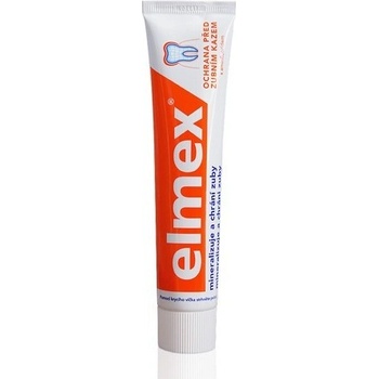 Elmex zubná pasta Caries Protection 20 ml