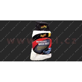 Meguiar's Microfiber Wash Mitt