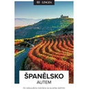 Španělsko autem