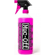 Muc-Off Nano Tech Bike Cleaner 1000 ml