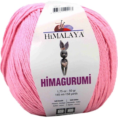 Himalaya Himagurumi 30117 růžová
