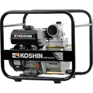 Koshin STV-80X