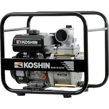 Image 1 of Koshin STV-80X