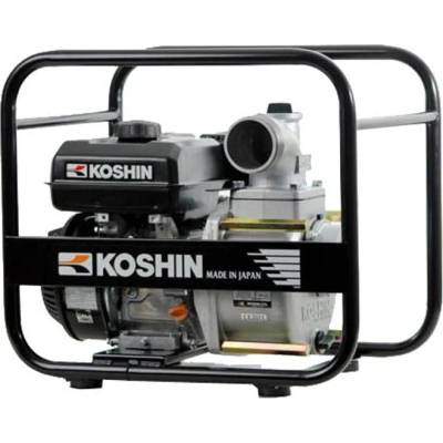 Koshin STV-80X