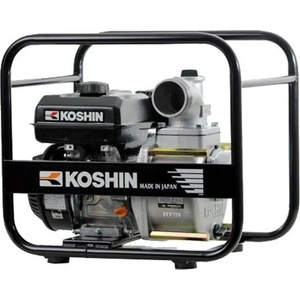 Koshin STV-80X