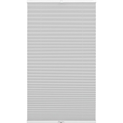 Gardinia Plisovaná roleta Concept Termo šedá 50 x 130 cm