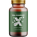 BrainMax DGL Complex Deglycyrrhizinované sladké drievko 100 rastlinných kapsúl