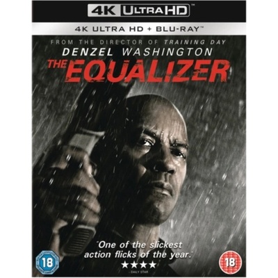 Equalizer BD