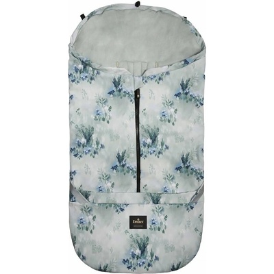 Emitex 2v1 Cocoon Softshell Loremi