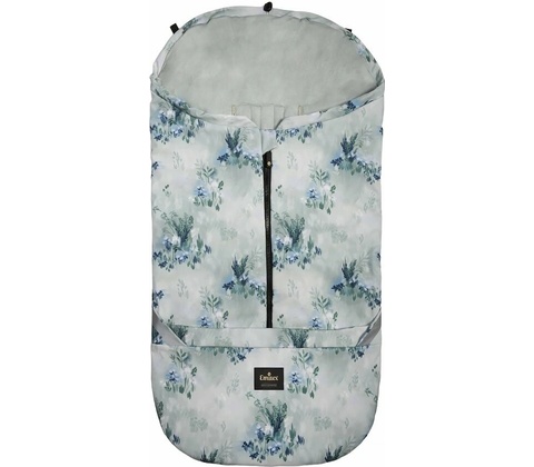 Emitex 2v1 Cocoon Softshell Loremi