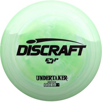 Discraft Undertaker ESP