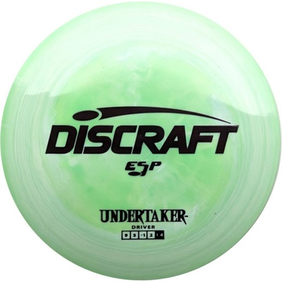 Discraft Undertaker ESP