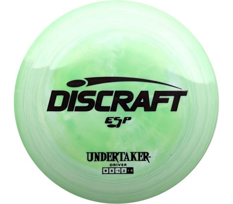 Discraft Undertaker ESP