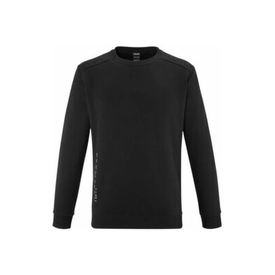 Millet CDG Chamonix Swt Crneck Men čierna