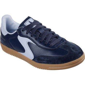 Image 1 of Skechers Маратонки Skechers Women's Casual Low-Top Trainers - Navy