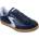Skechers Маратонки Skechers Women's Casual Low-Top Trainers - Navy