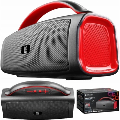 Defender Beatbox 18