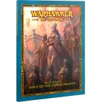 Games Workshop Arcane Journal: Dawn of the Storm Dragon (06-211)