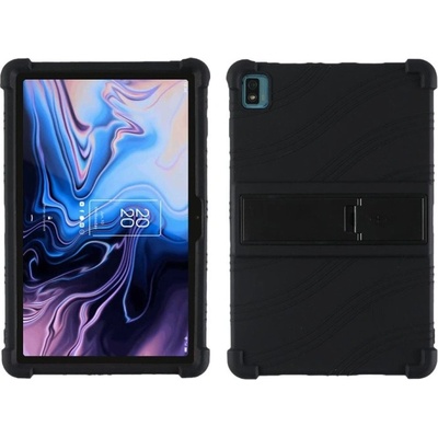 Vsetkonamobil 57070 WAVE Silikónový obal pre TCL 10 Tab Max čierny