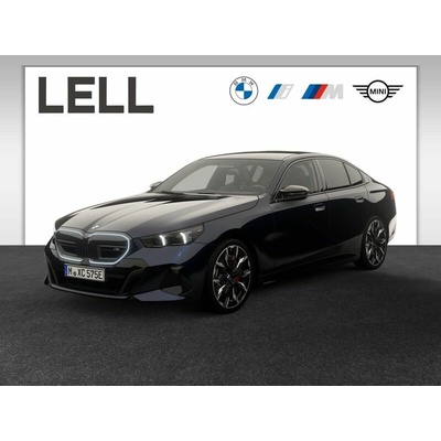 BMW i5 M60 xDrive M Sport 442 kW