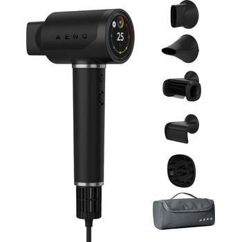 AENO HD5 black