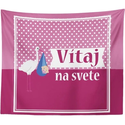Sablio Deka Vitaj na svete 4 150x120